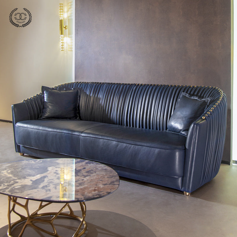 Sharpei sofa