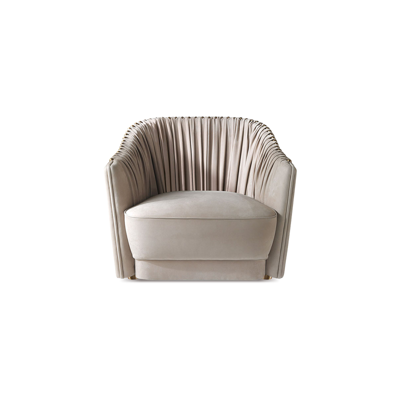 Sharpei sofa