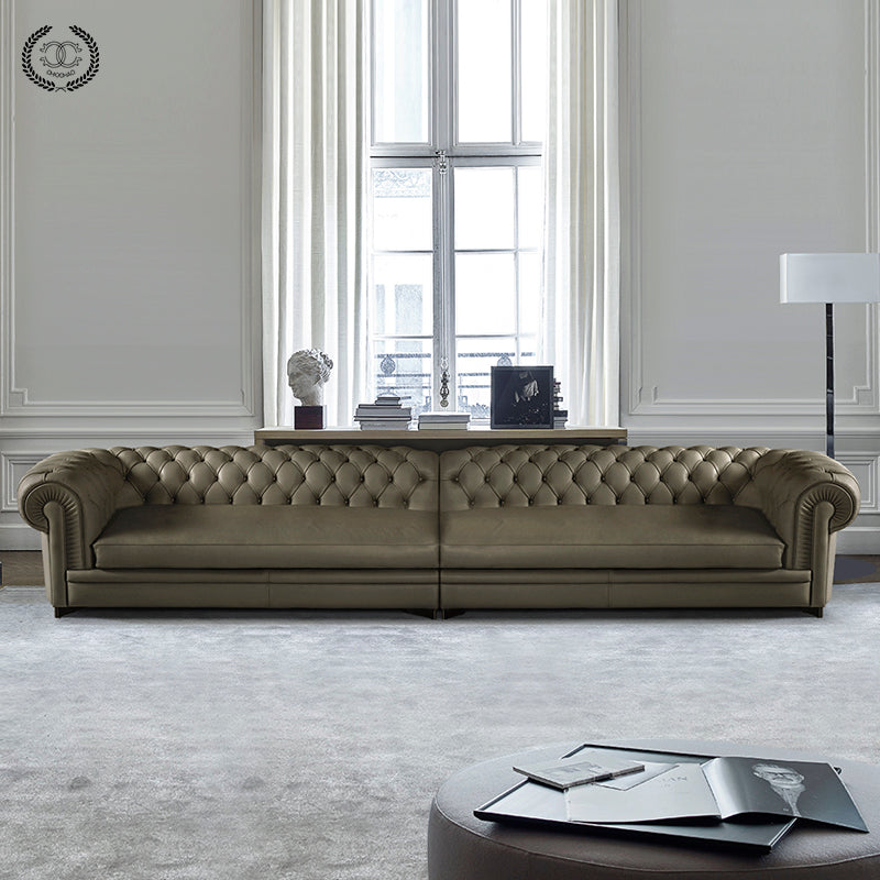 Chesterfield