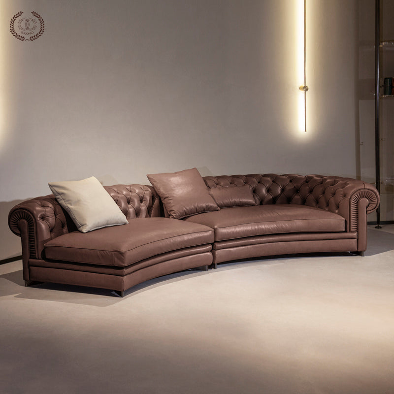 Chesterfield