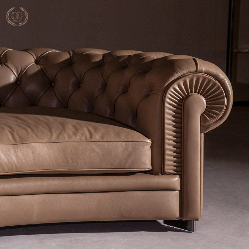 Chesterfield
