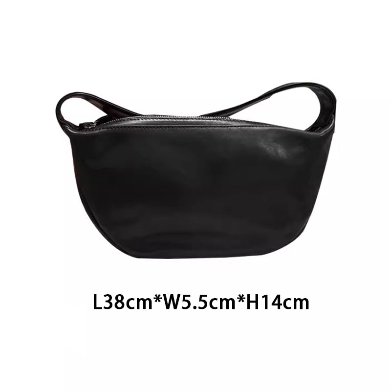 single-shoulder crossbody bag