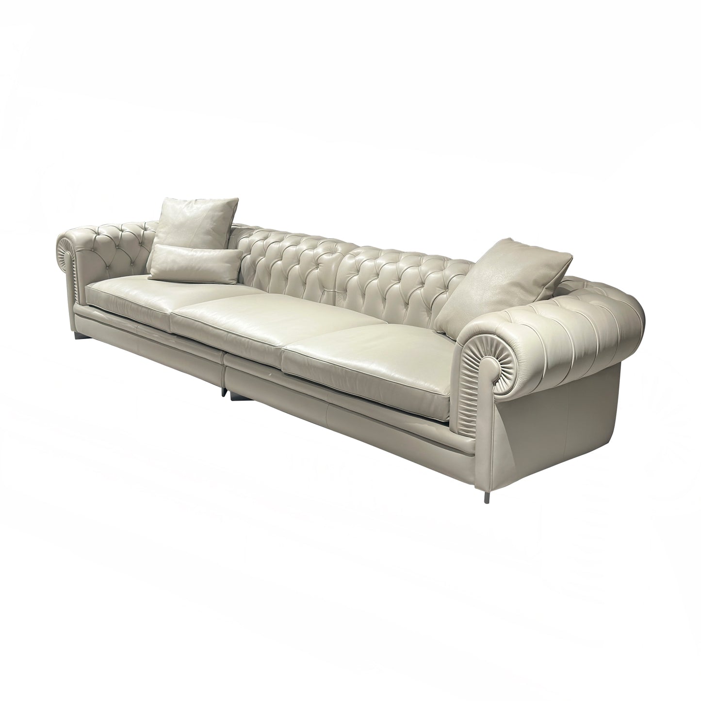 Chesterfield