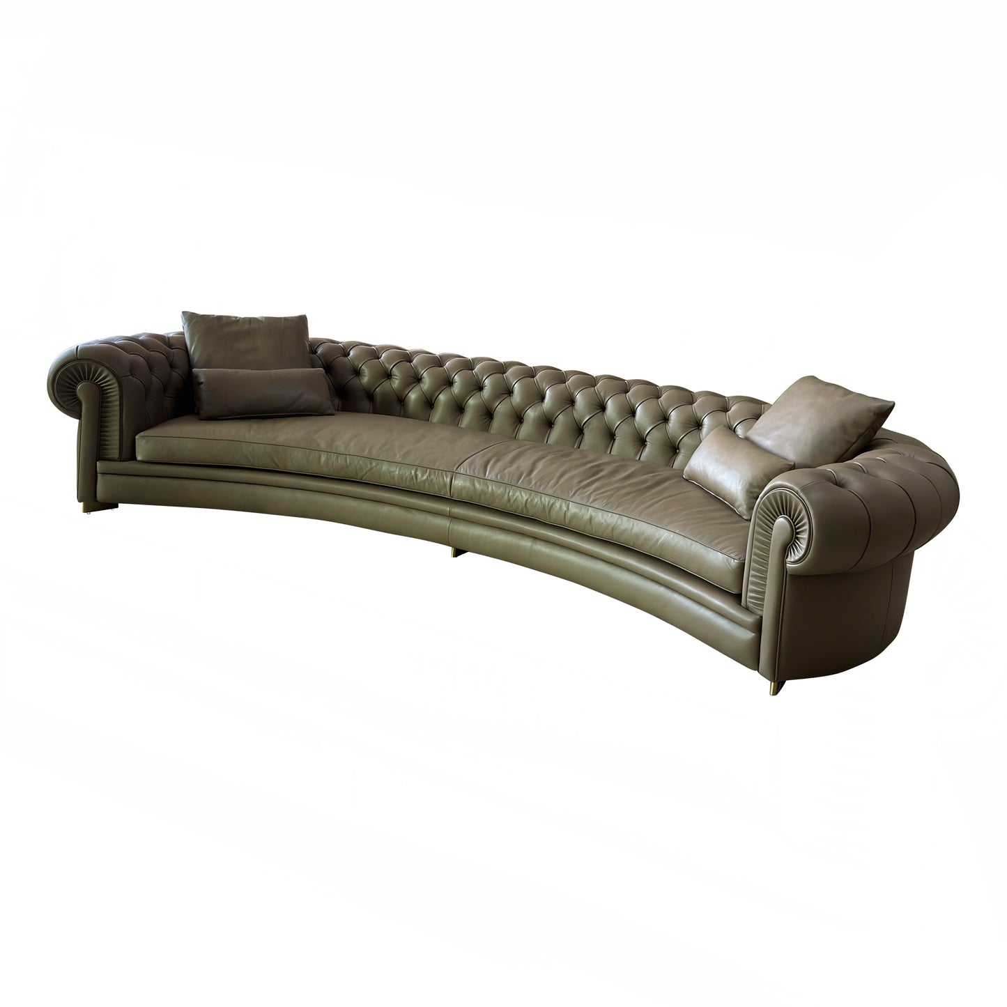 Chesterfield