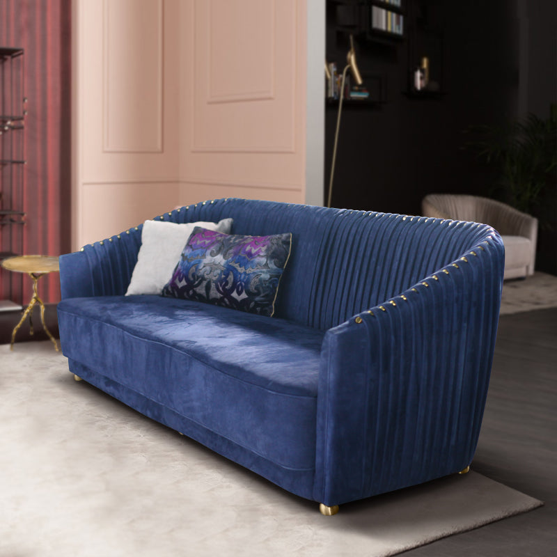 Sharpei sofa