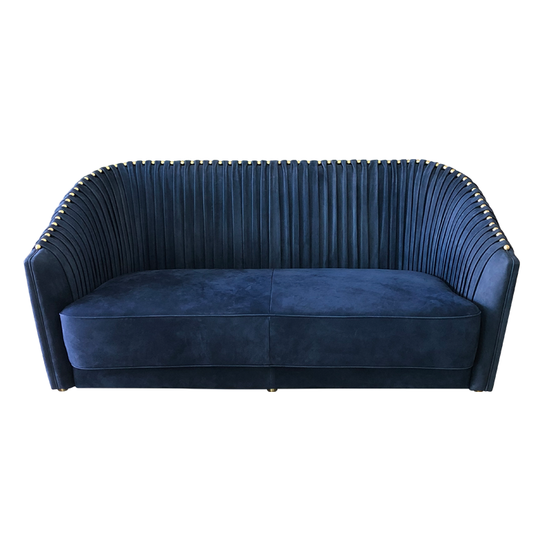 Sharpei sofa