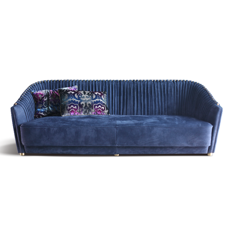 Sharpei sofa