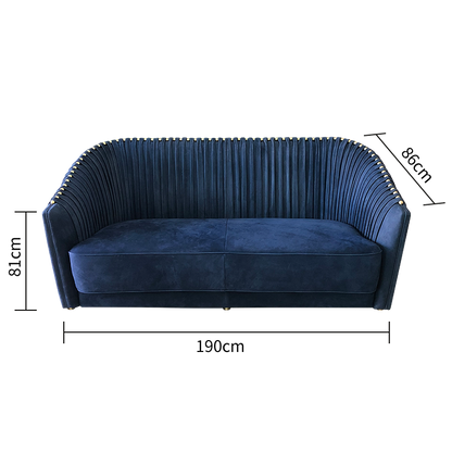 Sharpei sofa