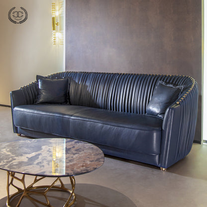 Sharpei sofa