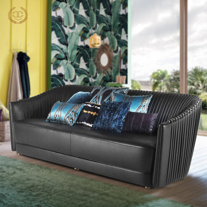 Sharpei sofa