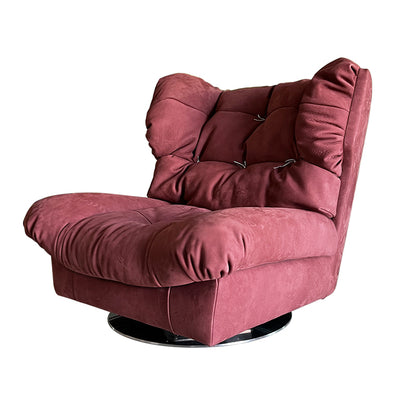Cloud swivel chair