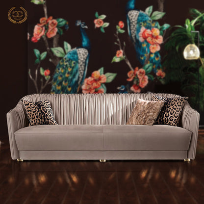 Sharpei sofa