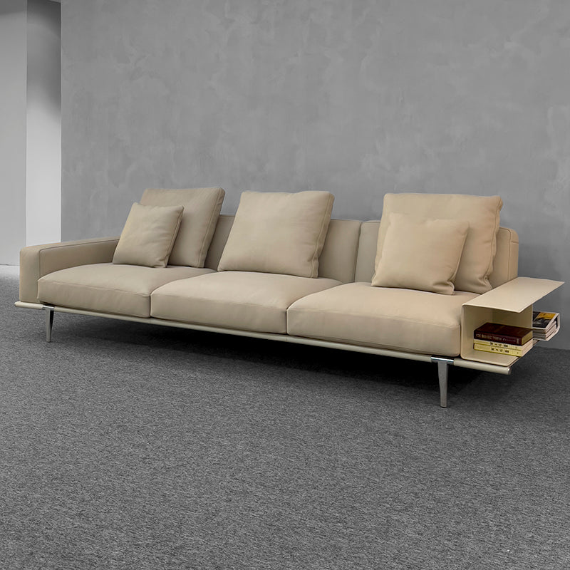 Hãy để nó như vậy