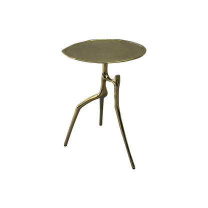 Branch Copper Table