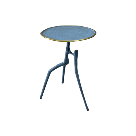 Branch Copper Table