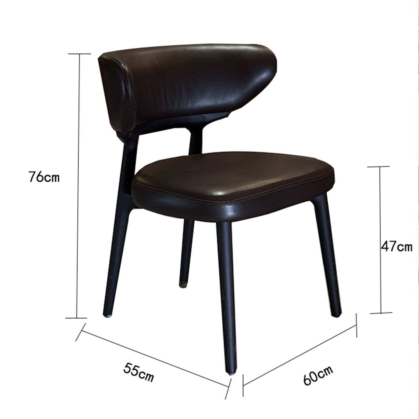 clotilde dining chair
