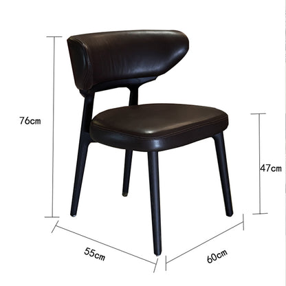 clotilde dining chair
