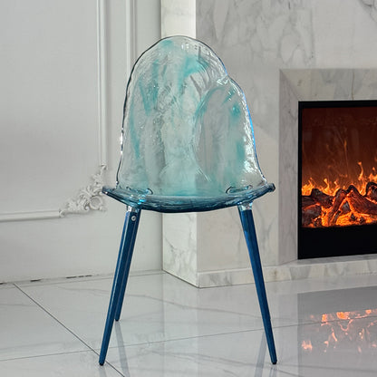 shell chair