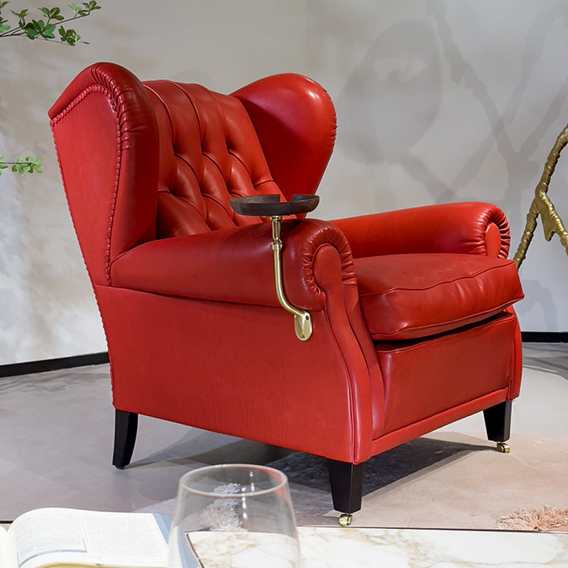 Cigar Chair