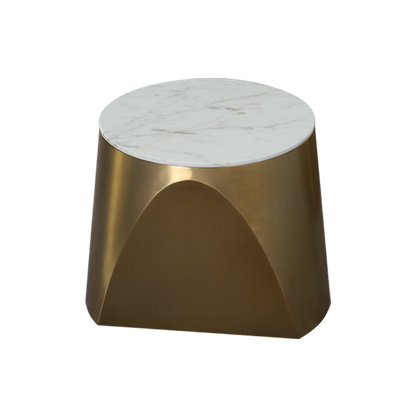 Irregular Base Coffee Table