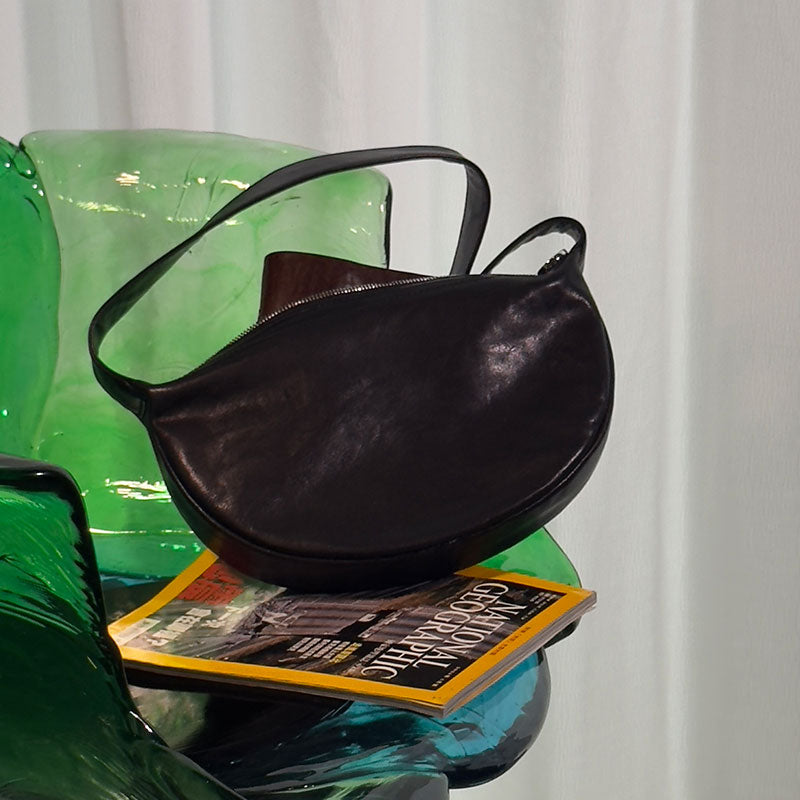 single-shoulder crossbody bag