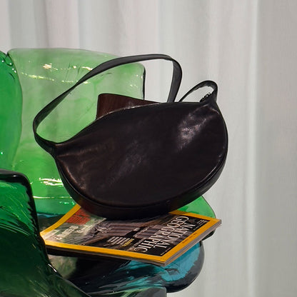 single-shoulder crossbody bag