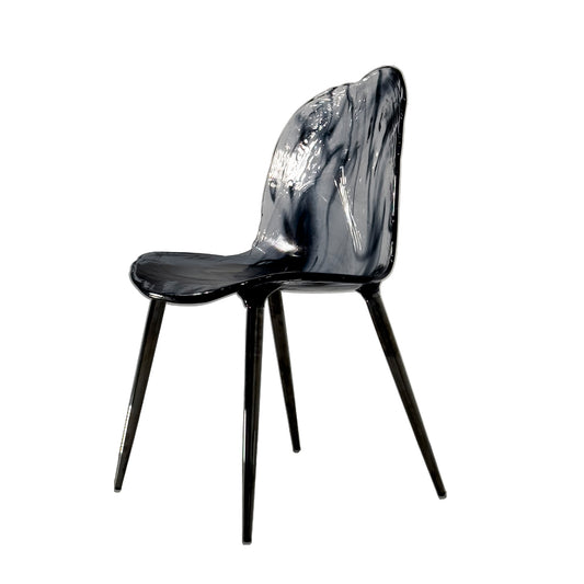 shell chair