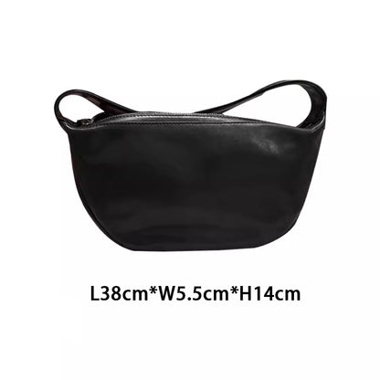 single-shoulder crossbody bag