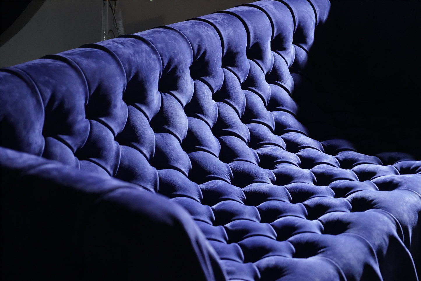 Bohemia chester sofa