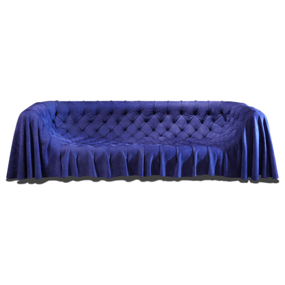 Bohemia chester sofa