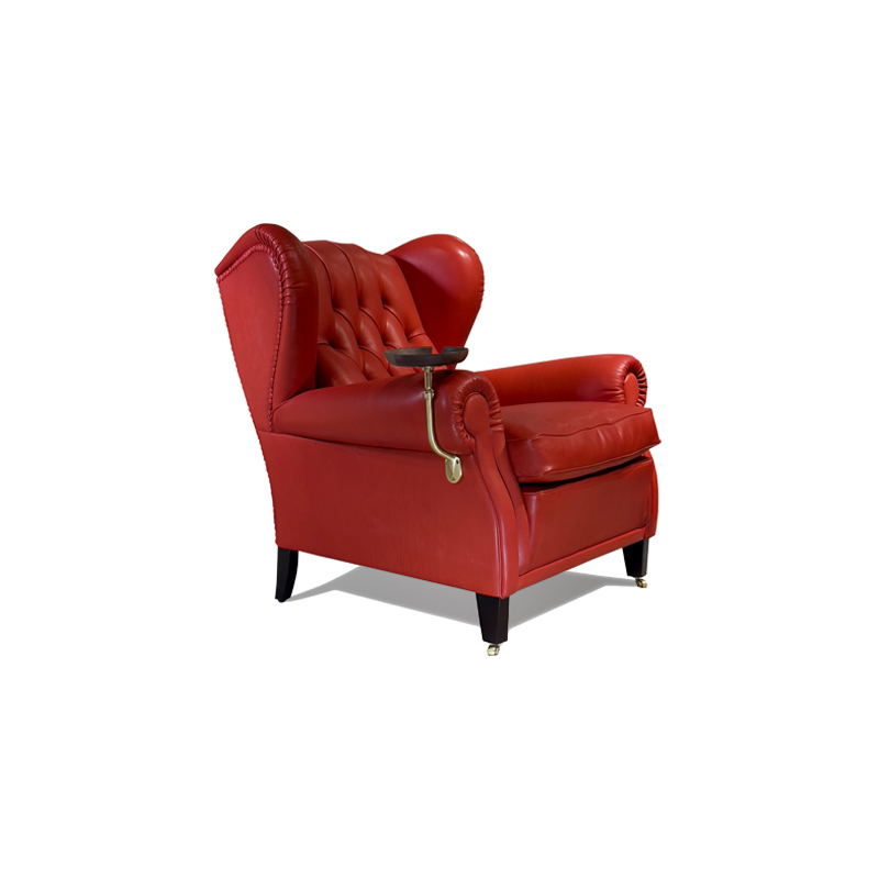 Cigar Chair