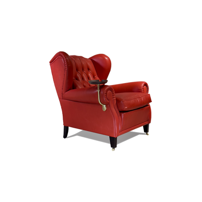 Cigar Chair