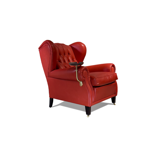 Cigar Chair