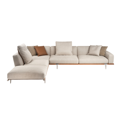 Hãy để nó như vậy