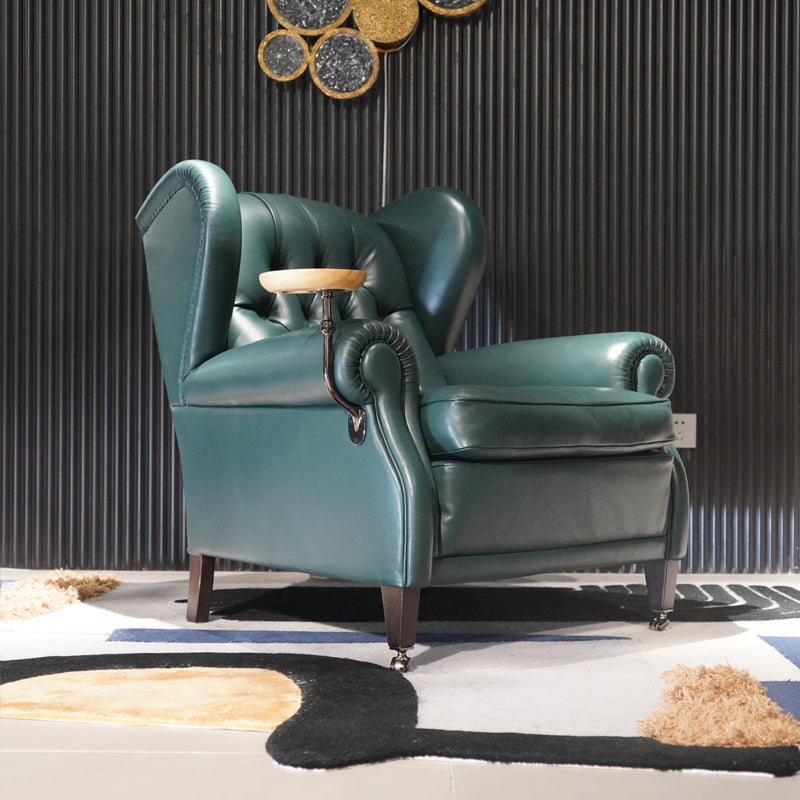 Cigar Chair