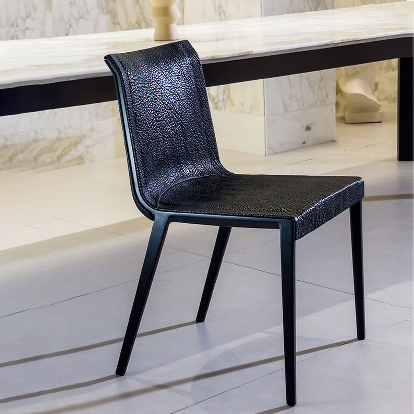 Charlotte dining chair