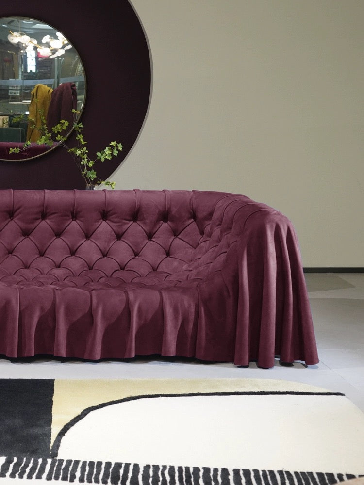 Bohemia chester sofa