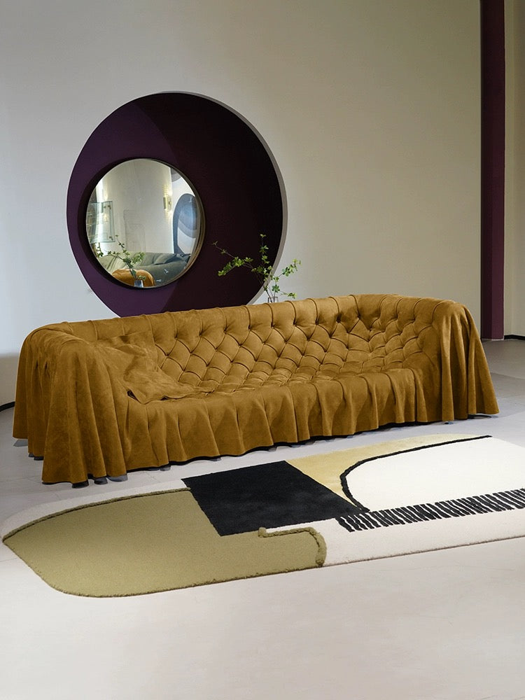 Bohemia chester sofa