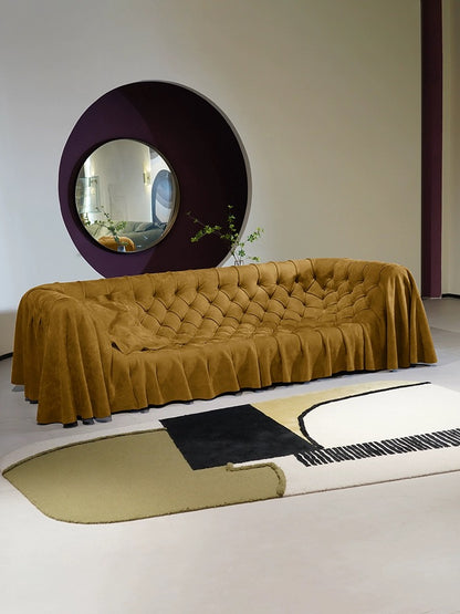 Bohemia chester sofa