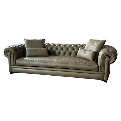 Chesterfield