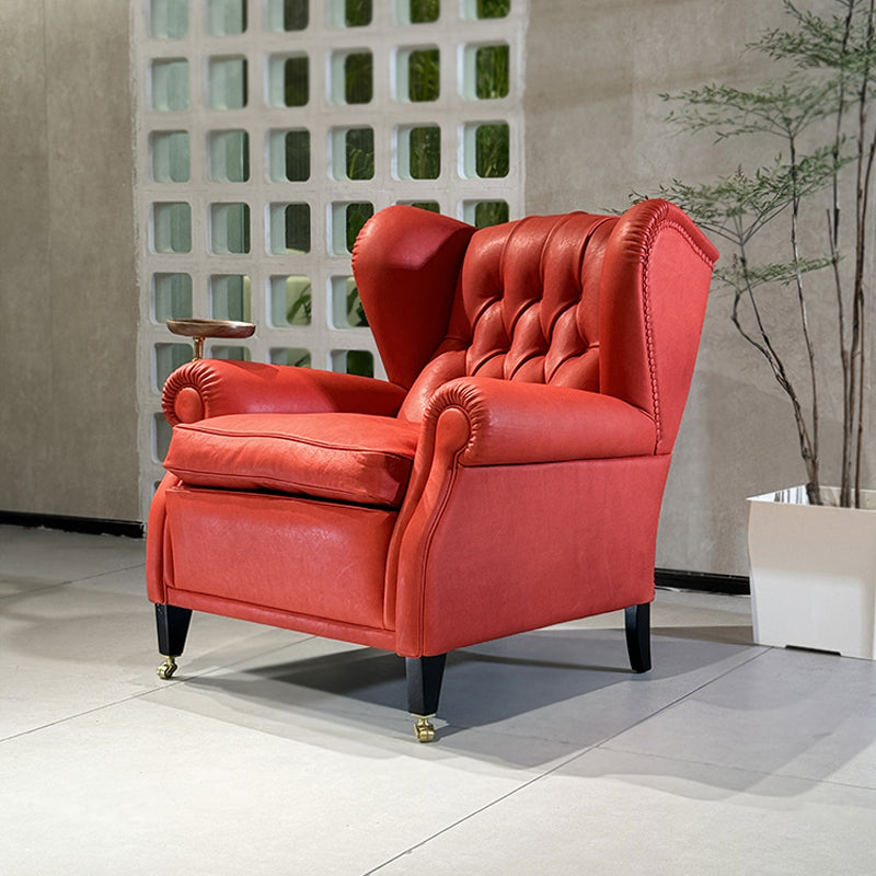 Cigar Chair