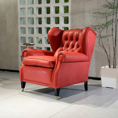 Cigar Chair