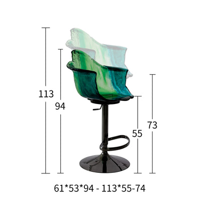 petal chair