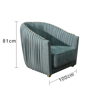 Sharpei sofa