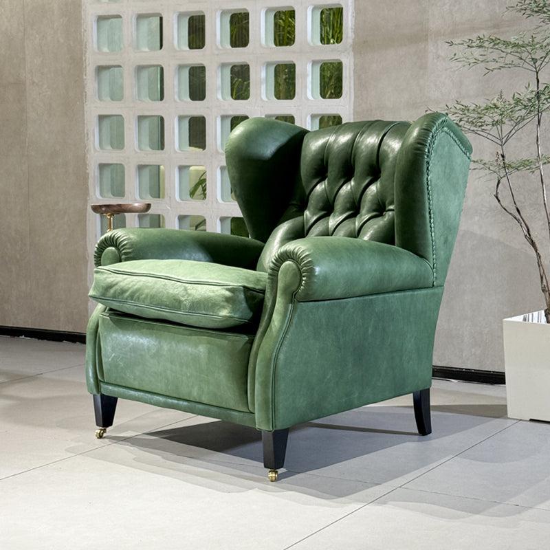 Cigar Chair