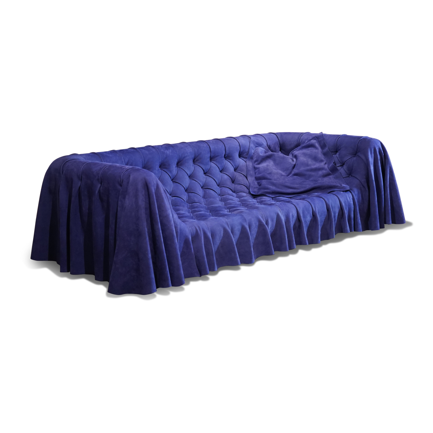 Bohemia chester sofa