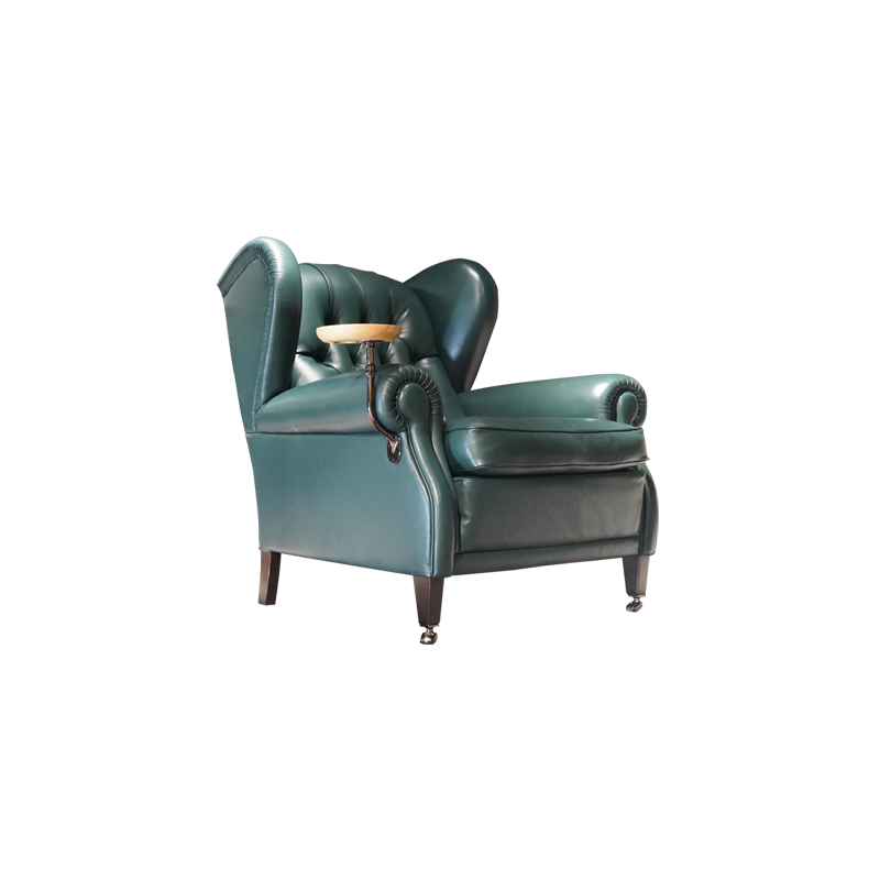 Cigar Chair