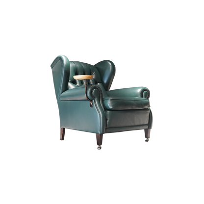 Cigar Chair