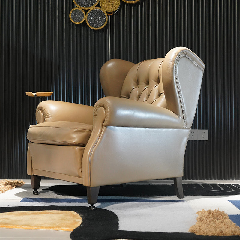 Cigar Chair