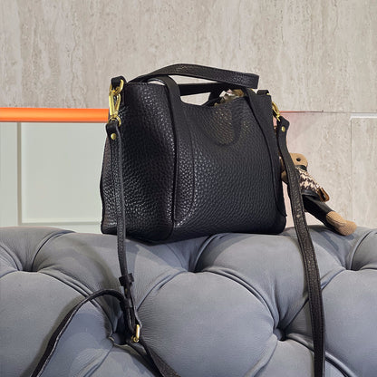 genuine leather Picotin Lock